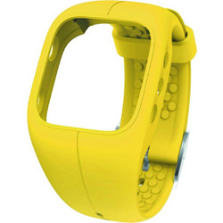 Polar Λουράκι Σιλικόνης Yellow (A300)