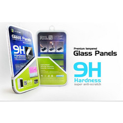 X-ONE Γυαλί προστασίας X-ONE 9H με 2.5D CURVED FINISH για HUAWEI MATE S