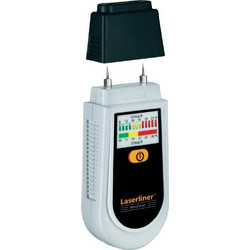 Ψηφιακός Μετρητής Υγρασίας Ξύλου WoodTester Laserliner