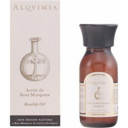 Alqvimia Rosehip Λάδι Σώματος για Ενυδάτωση 60ml