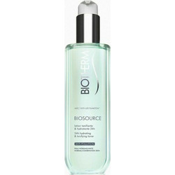 Biotherm Biosource 24h Toner Normal/Combination Skin Pump Ενυδατική Λοσιόν Τόνωσης Προσώπου 200ml