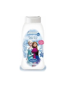 Air Val Frozen Παιδικό Αφρόλουτρο σε Gel 250ml