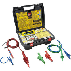 Extech MG500 Digital High Voltage Insulation Tester