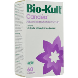 A.Vogel Bio-Kult Candea Προβιοτικά 60 Κάψουλες
