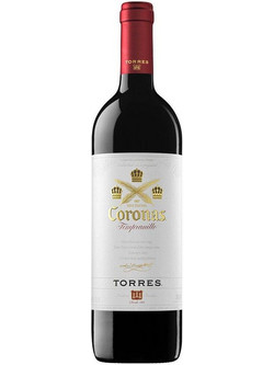 Miguel Torres Coronas Κρασί Κόκκινο Ξηρό 750ml