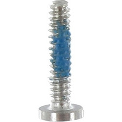 1x iPhone 4/4S Bottom Screws 5-Point Pentalobe