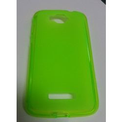 Θήκη TPU GEL για Alcatel One Touch Pop C7 OT-7041D Πράσινο (ΟΕΜ)