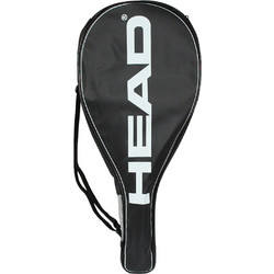Head Full Racket Cover Black
