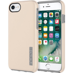 Incipio Dualpro Champagne/Grey (iPhone 8/7)