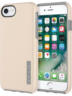 Incipio Dualpro Champagne/Grey (iPhone 8/7)
