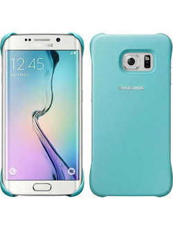 Samsung Protective Cover Mint (Galaxy S6 Edge)