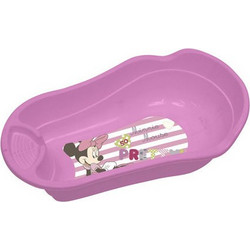 Arditex Minnie Μπανάκι Μωρού Μωβ