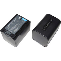Fujicell Battery NP-FV70 1960 mAh
