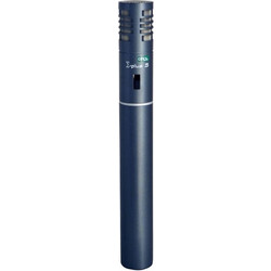 Carol Plus-5 Πυκνωτικό Μικρόφωνο XLR