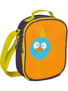 Laessig 4Kids WildLife Birdie Lunch Bag