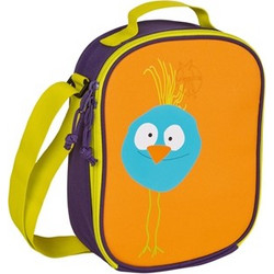 Laessig 4Kids WildLife Birdie Lunch Bag