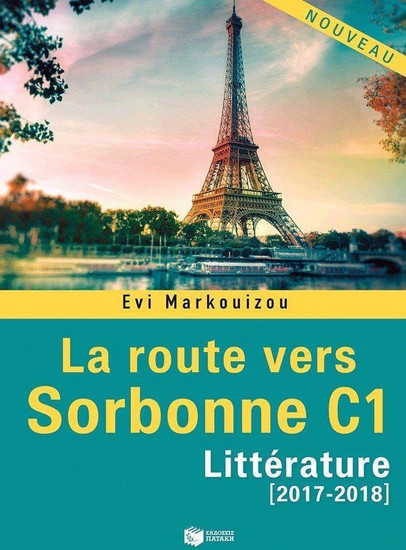 La route vers Sorbonne C1