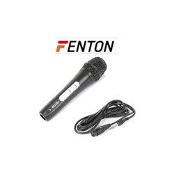 Fenton DM110 Μικρόφωνο Χειρός XLR