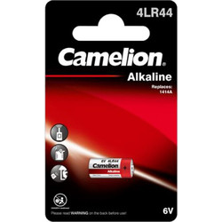 Camelion Alkaline 4LR44 1τμχ