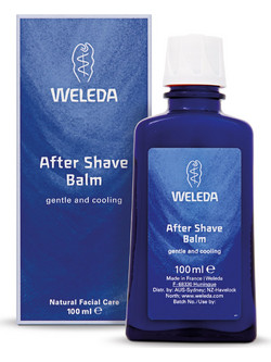 Weleda After Shave Balm 100ml