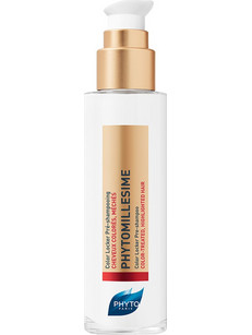 Phyto Phytomillesime Color Locker Pre-Shampoo Gel Μαλλιών για Προστασία Χρώματος 100ml