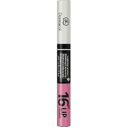 Dermacol 16h 11 Long Lasting Shimmer Liquid Κραγιόν 4.8gr