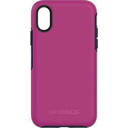 Otterbox Symmetry Mix Berry Jam (iPhone X/Xs)