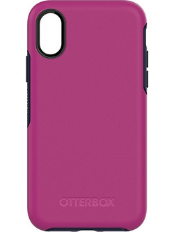 Otterbox Symmetry Mix Berry Jam (iPhone X/Xs)