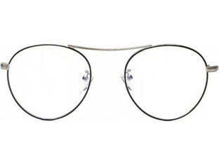 Γυαλιά Ηλίου TheMyo Knoxbridge Black Silver