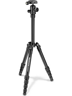 Manfrotto Element Traveller Small Black