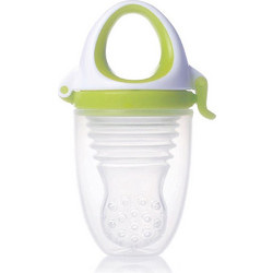 Kidsme Food Feeder Plus Πράσινο