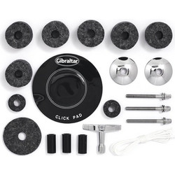 GIBRALTAR ΣΕΤ ΑΞΕΣΟΥΆΡ DRUMMER'S TECH KIT SC-DTK