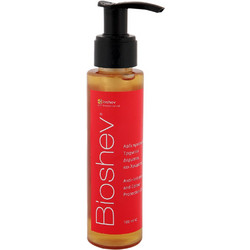 Bioshev Προστατευτικό Λάδι Βαφής 100ml