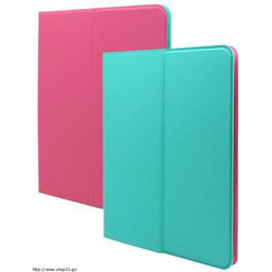 Inos Foldable Reversible Pink (Universal 7"-8")