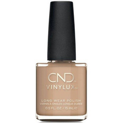 CND Vinylux 284 Brimstone Gloss Βερνίκι Νυχιών Μακράς Διαρκείας 15ml