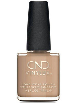 CND Vinylux 284 Brimstone Gloss Βερνίκι Νυχιών Μακράς Διαρκείας 15ml