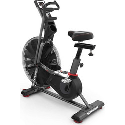 Schwinn Airdyne AD8 Όρθιο Ποδήλατο Γυμναστικής με Αντίσταση Αέρα