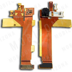 Sony Ericsson W302 Flat Cable with Front Camera