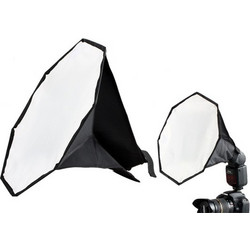 Accpro Octagonal Mini Soft Box 30cm