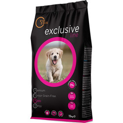 Viozois Exclusive Line Puppy 15kg