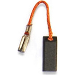 Ψύκτρα (Καρβουνάκια) για Εργαλεία FELISATTI T.R 114 6x6x15mm