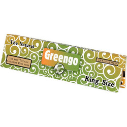 Greengo Χαρτάκια - King Size