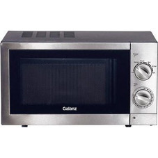 Galanz SMH207Y6B-P Φούρνος Μικροκυμάτων 20lt Inox