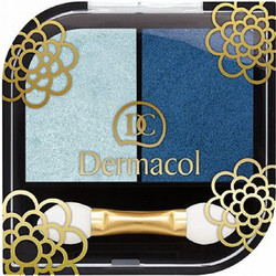 Dermacol Duo 04 Σκιές Ματιών 5gr