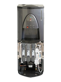 ΘΕΡΜΟΨΥΚΤΗΣ ΔΑΠΕΔΟΥ NEO PLATINUM WASSER BY WATERSHOP