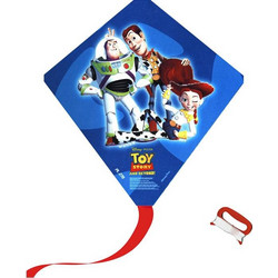 Eolo Disney - Toy Story