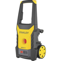 Stanley SXPW17E Πλυστικό Μηχάνημα Ρεύματος 130bar