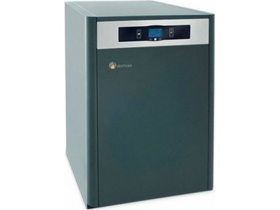 Domusa Evolution EV 35 Ατομικός Λέβητας Πετρελαίου Συμπύκνωσης με Καυστήρα 34135kcal/h