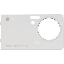 Καπάκι Μπαταρίας LG KU990 White Original