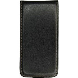 Θήκη Forcell για Samsung A500 Galaxy A5 Flip Cover Black